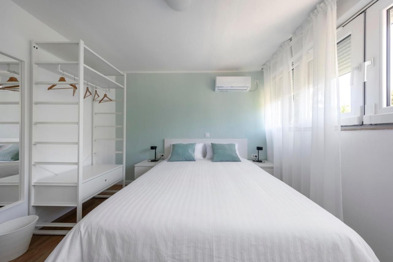 Apartment Fani With Free Private Parking Dubrovnik Exterior foto