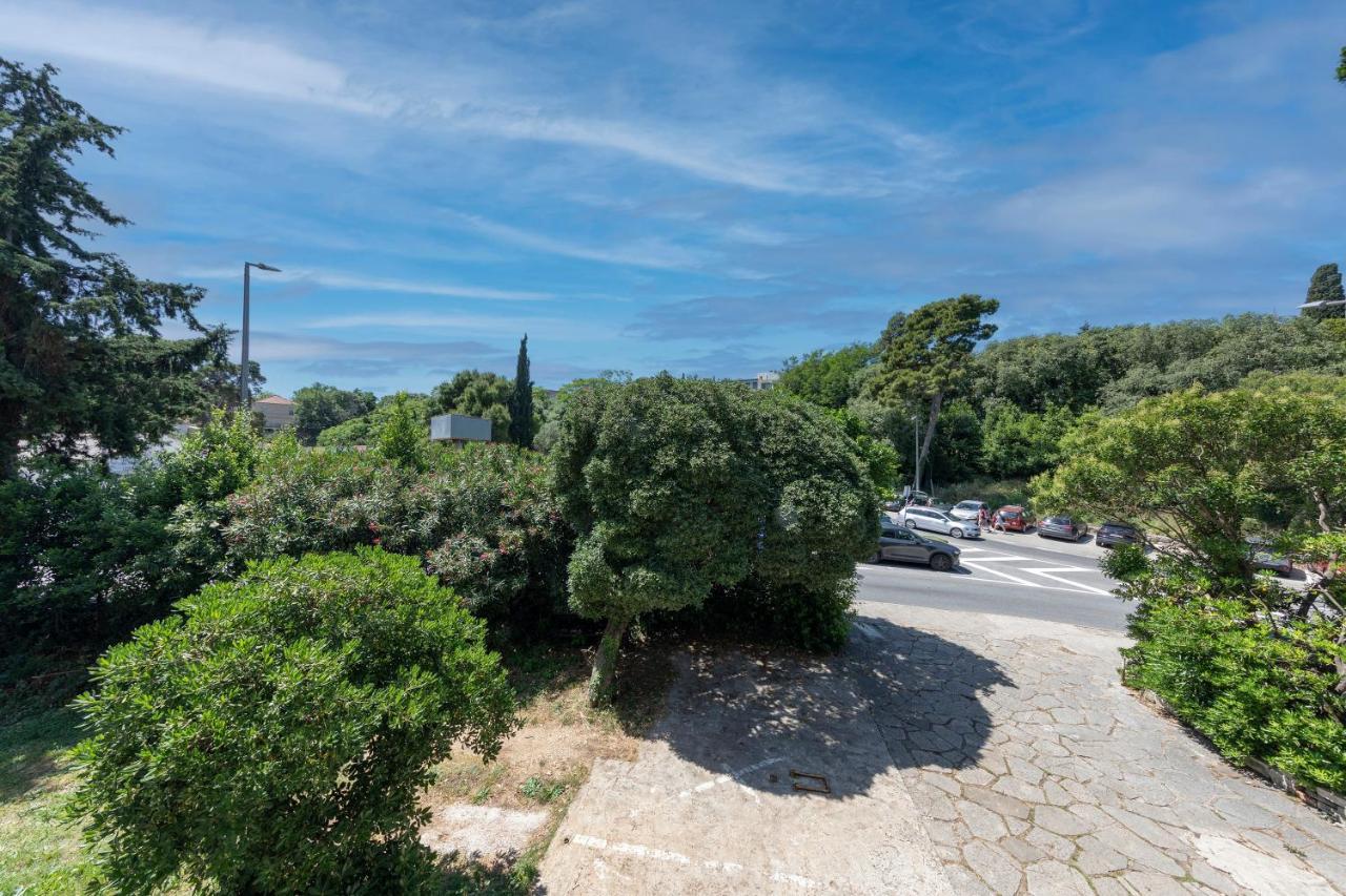 Apartment Fani With Free Private Parking Dubrovnik Exterior foto