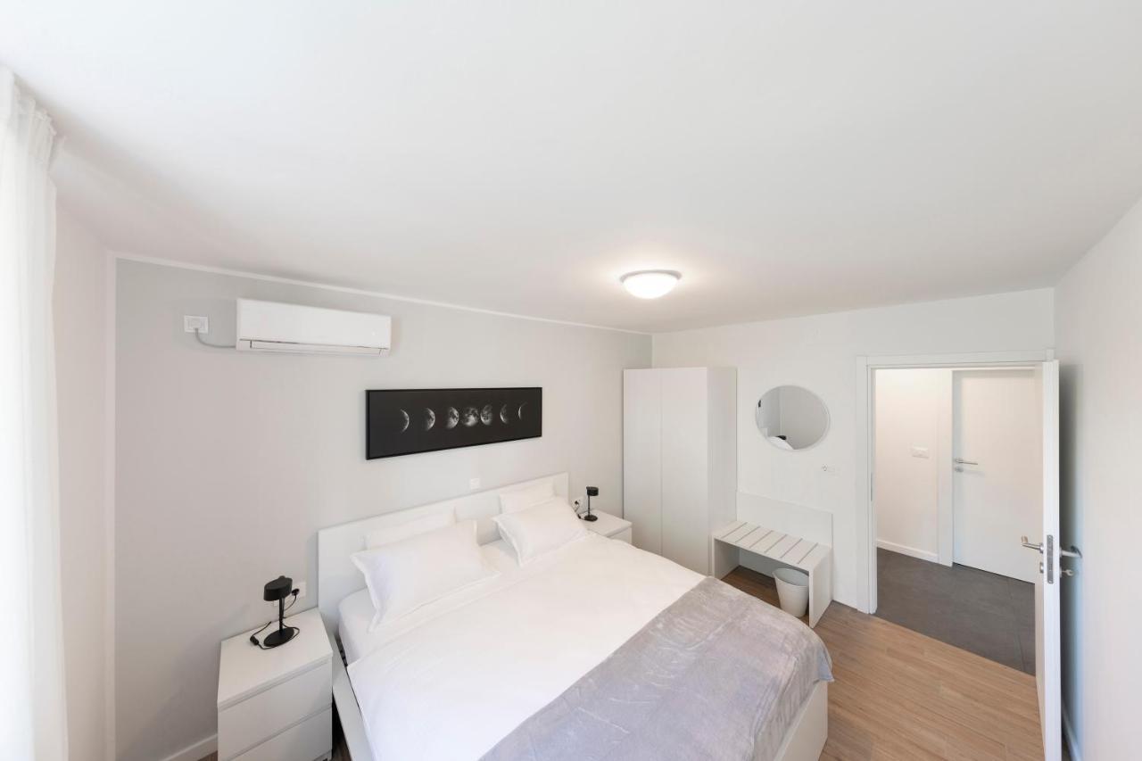 Apartment Fani With Free Private Parking Dubrovnik Exterior foto