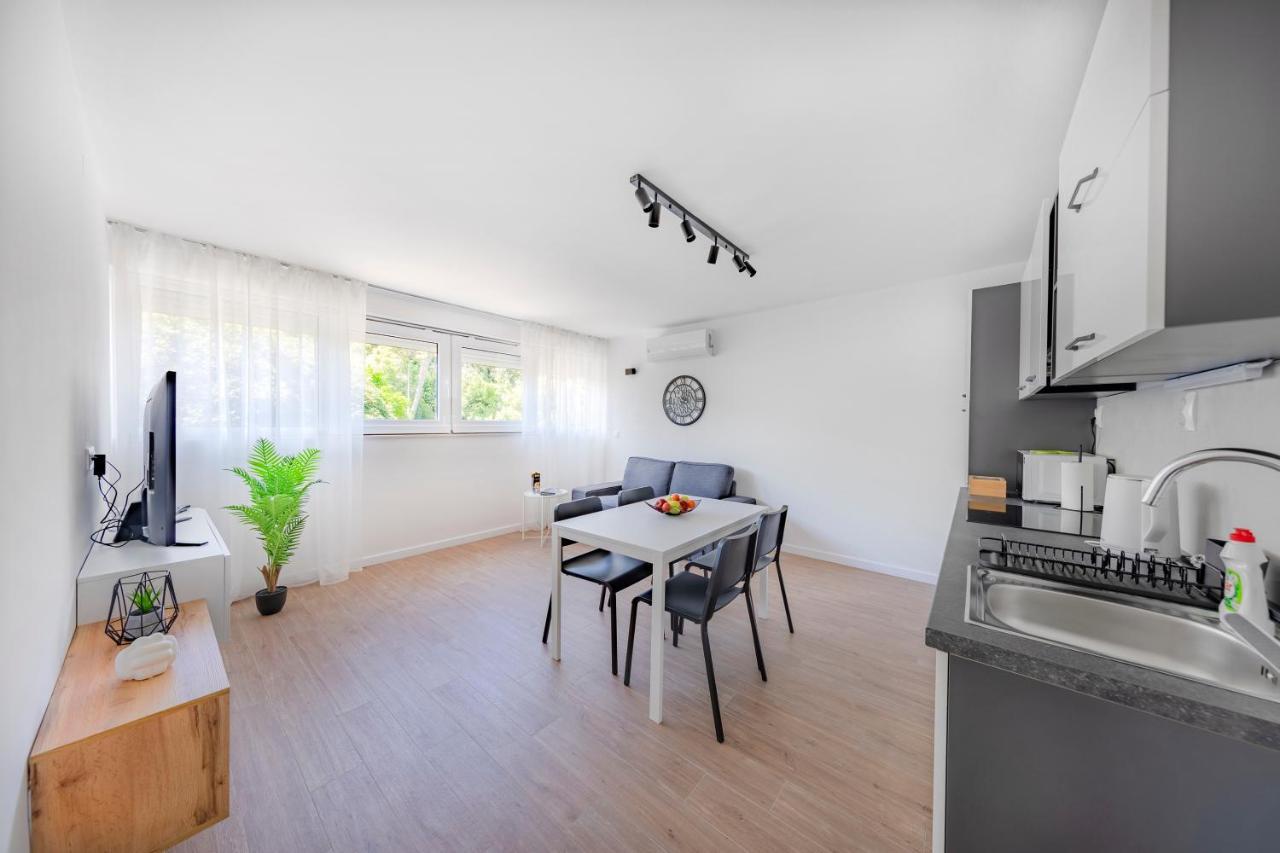 Apartment Fani With Free Private Parking Dubrovnik Exterior foto