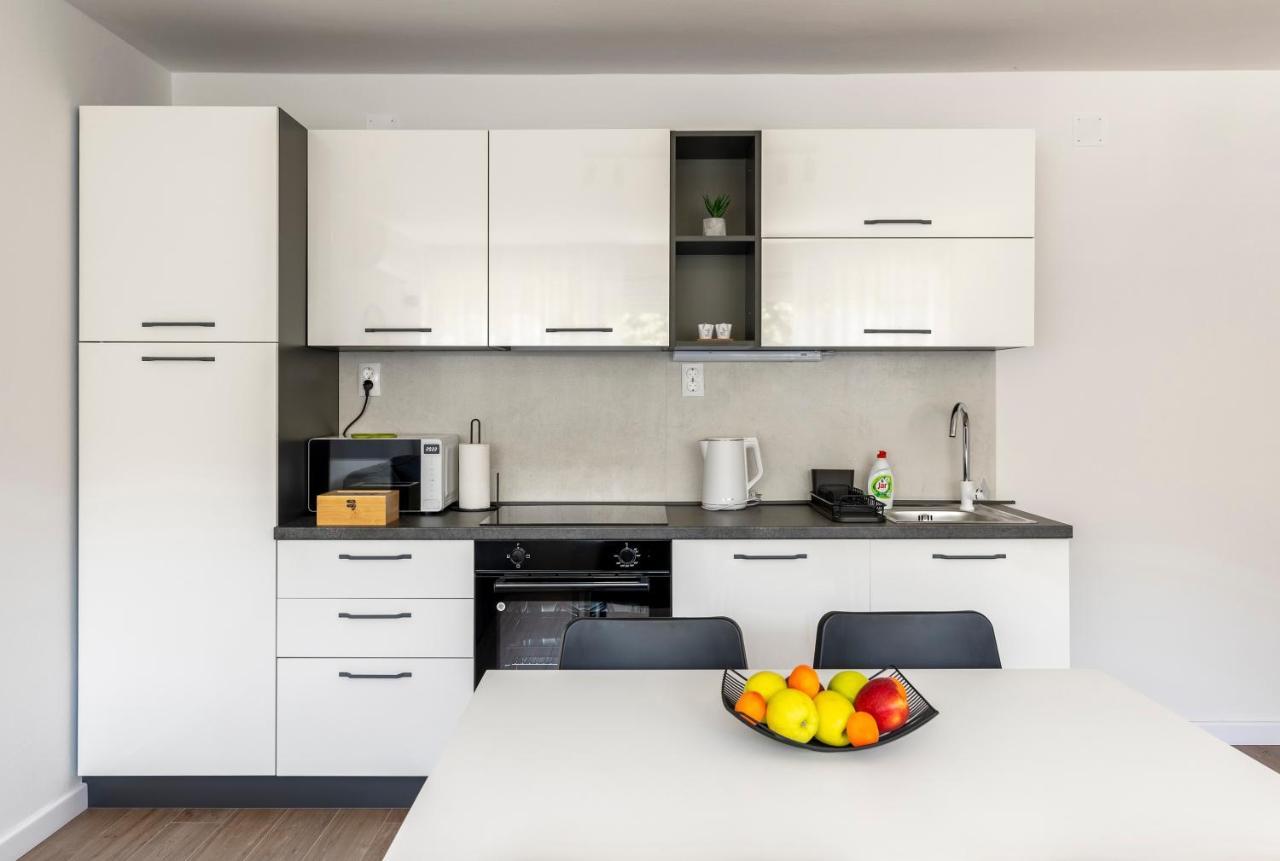 Apartment Fani With Free Private Parking Dubrovnik Exterior foto