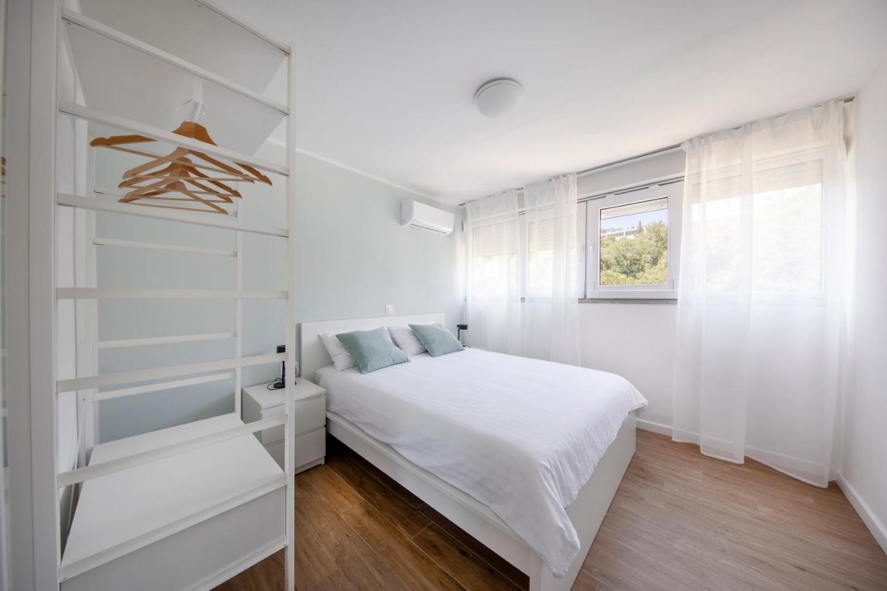 Apartment Fani With Free Private Parking Dubrovnik Exterior foto